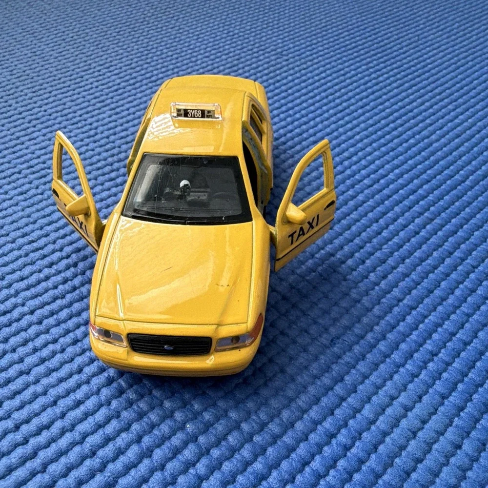 Welly llv picture